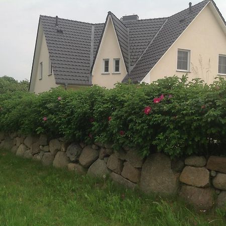 Urlaubsglueck Familien- & Hunde-Paradies Rankwitz Bilik gambar