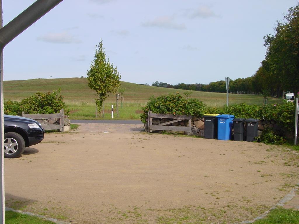 Urlaubsglueck Familien- & Hunde-Paradies Rankwitz Bilik gambar