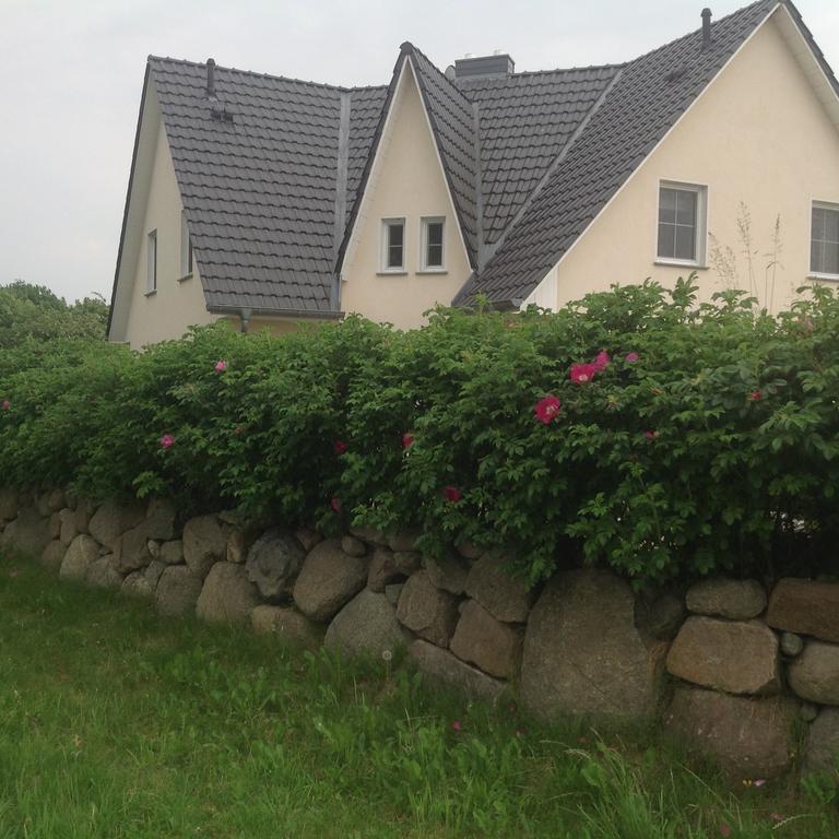 Urlaubsglueck Familien- & Hunde-Paradies Rankwitz Bilik gambar