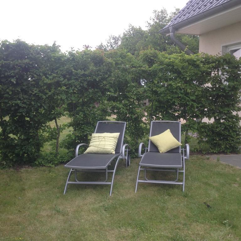Urlaubsglueck Familien- & Hunde-Paradies Rankwitz Bilik gambar