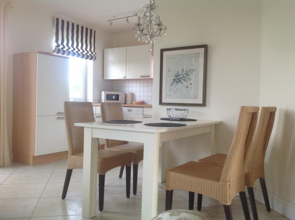 Urlaubsglueck Familien- & Hunde-Paradies Rankwitz Bilik gambar