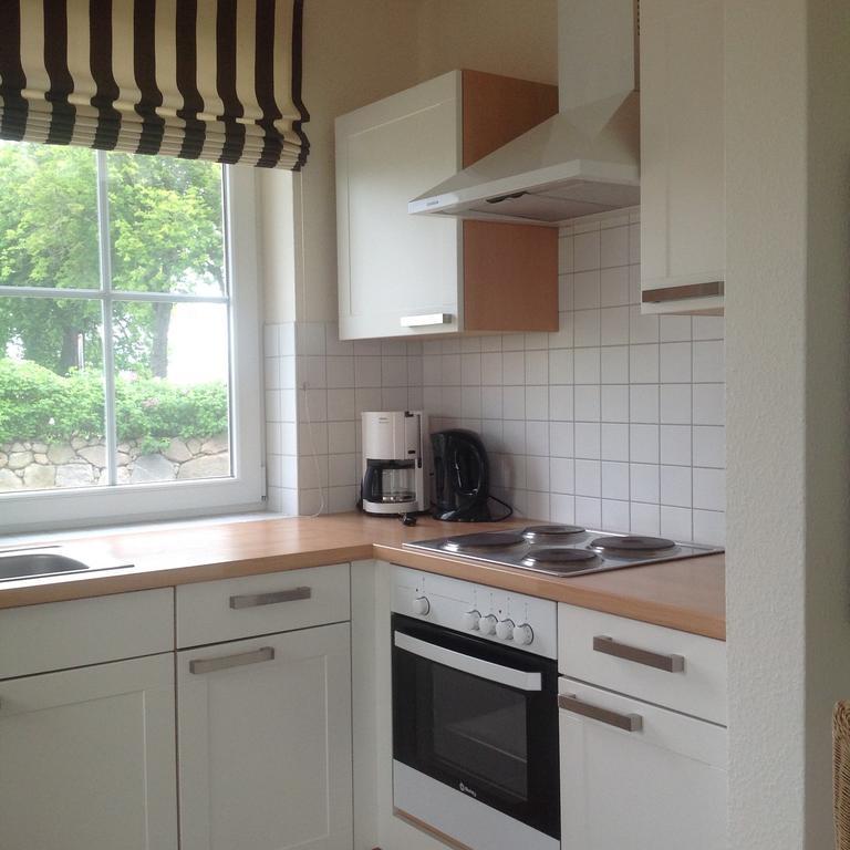 Urlaubsglueck Familien- & Hunde-Paradies Rankwitz Bilik gambar