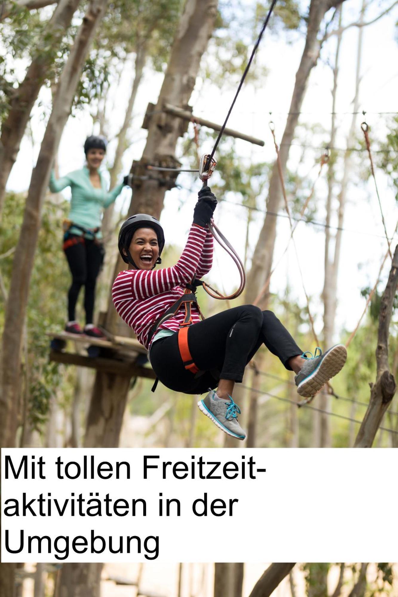 Urlaubsglueck Familien- & Hunde-Paradies Rankwitz Luaran gambar