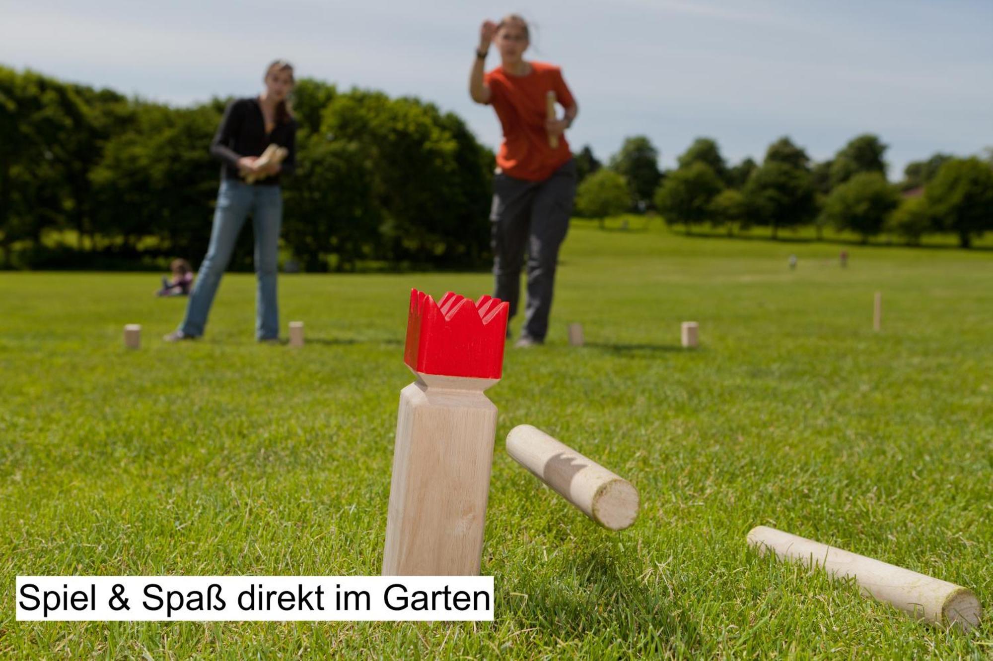 Urlaubsglueck Familien- & Hunde-Paradies Rankwitz Luaran gambar