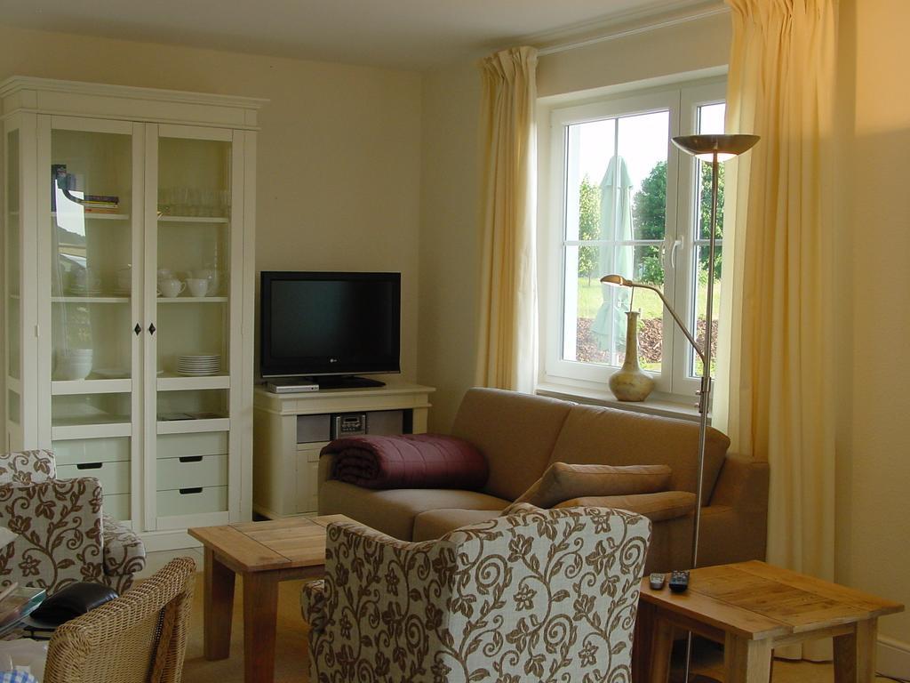 Urlaubsglueck Familien- & Hunde-Paradies Rankwitz Bilik gambar