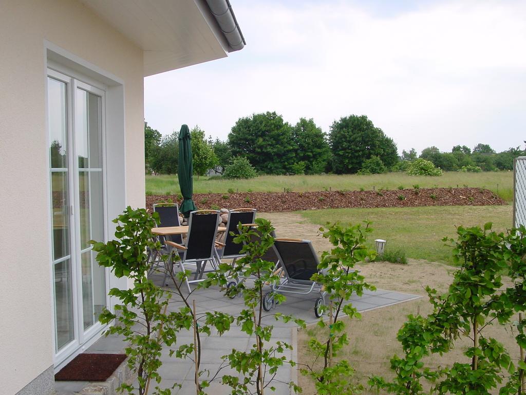 Urlaubsglueck Familien- & Hunde-Paradies Rankwitz Bilik gambar