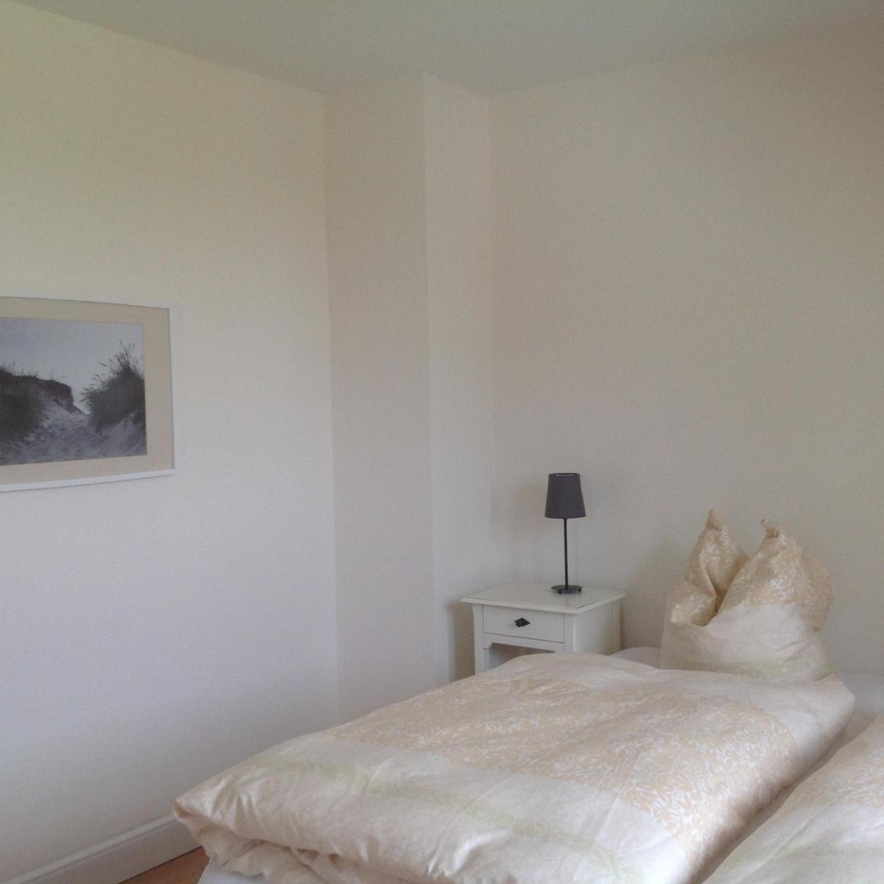 Urlaubsglueck Familien- & Hunde-Paradies Rankwitz Luaran gambar