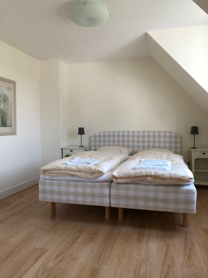 Urlaubsglueck Familien- & Hunde-Paradies Rankwitz Luaran gambar