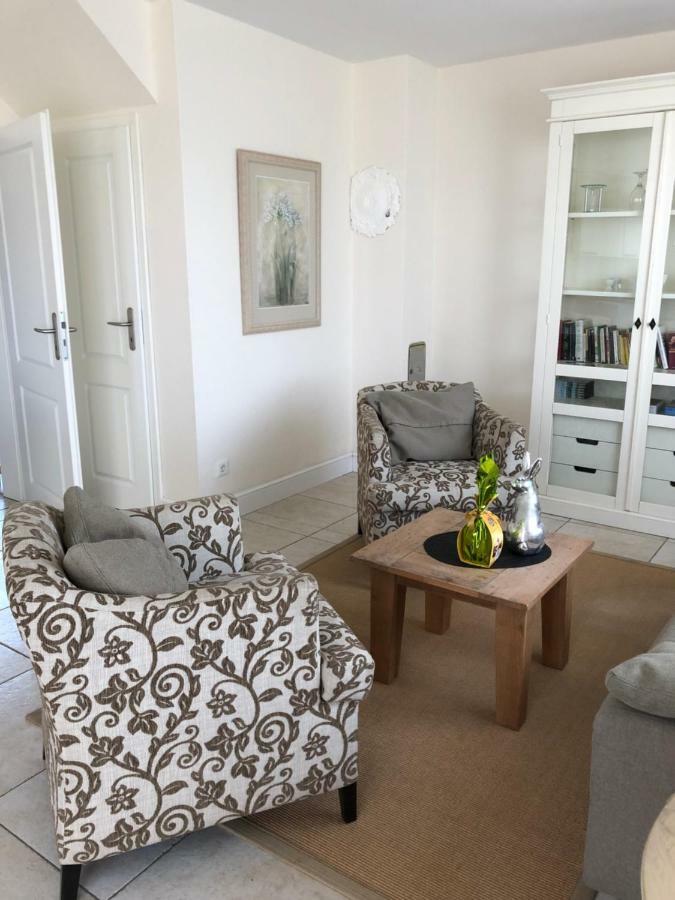 Urlaubsglueck Familien- & Hunde-Paradies Rankwitz Luaran gambar